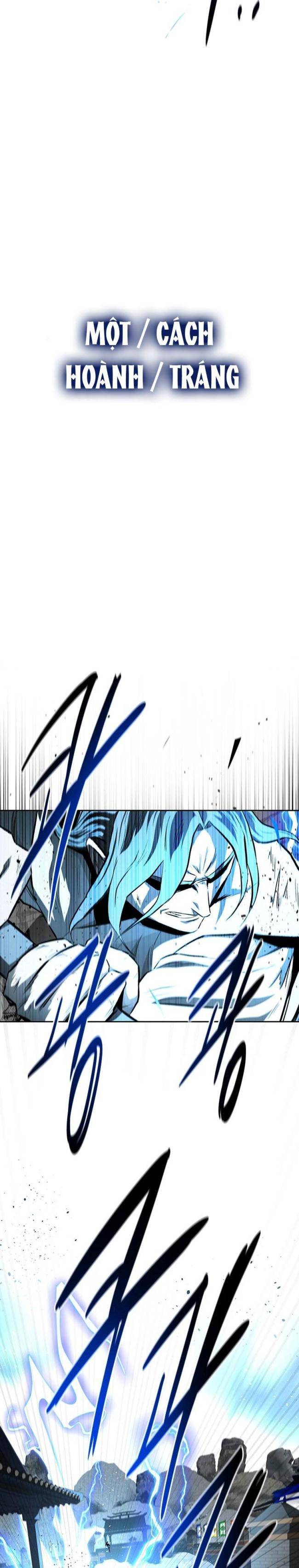 Kiếm Đế Nguyệt Linh - Page 8