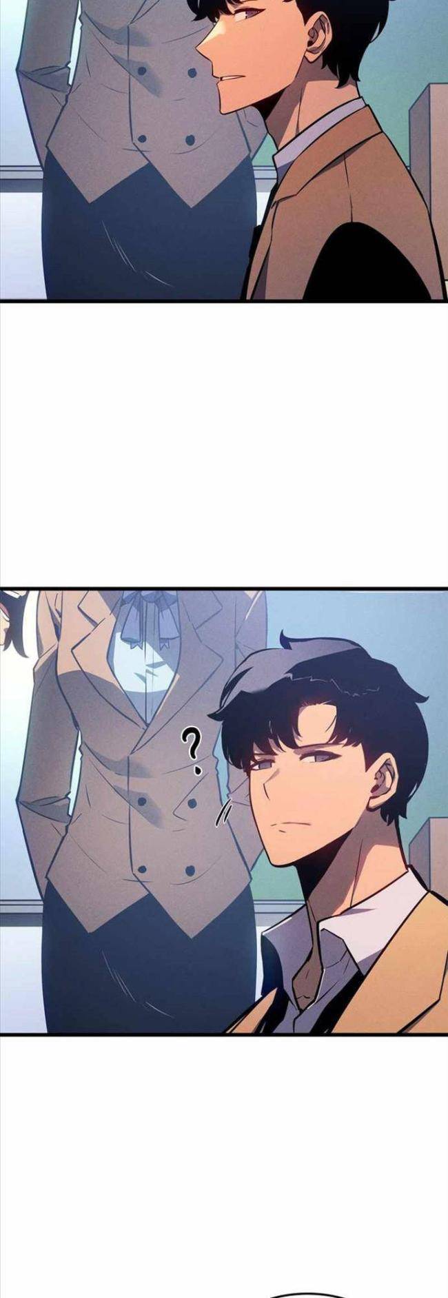 Tôi Thăng Cấp Một Mình SS3 - Page 9