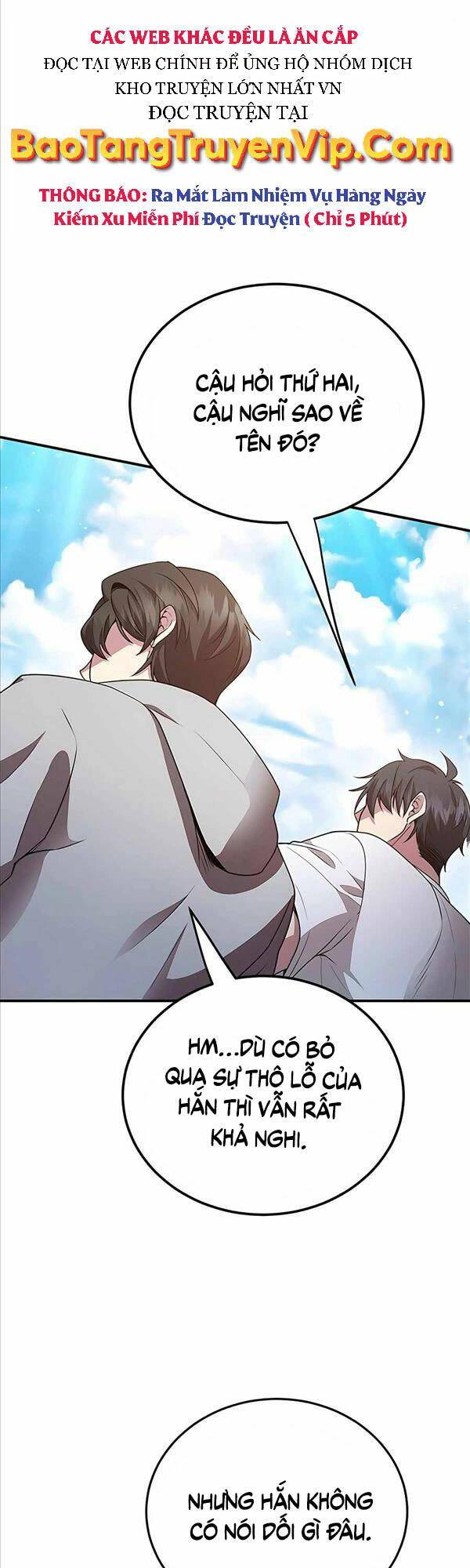 May Mắn Triệu Hồi Được Tinh Linh Hộ Vệ Hạng 10 - Page 23