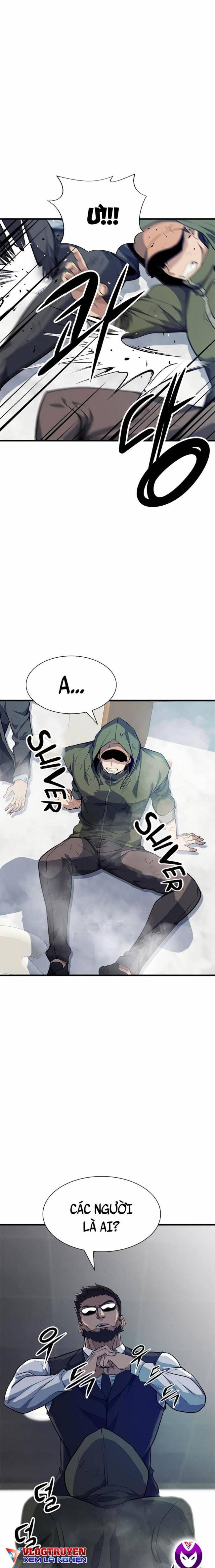 Người Chơi Bí Ẩn - Page 9