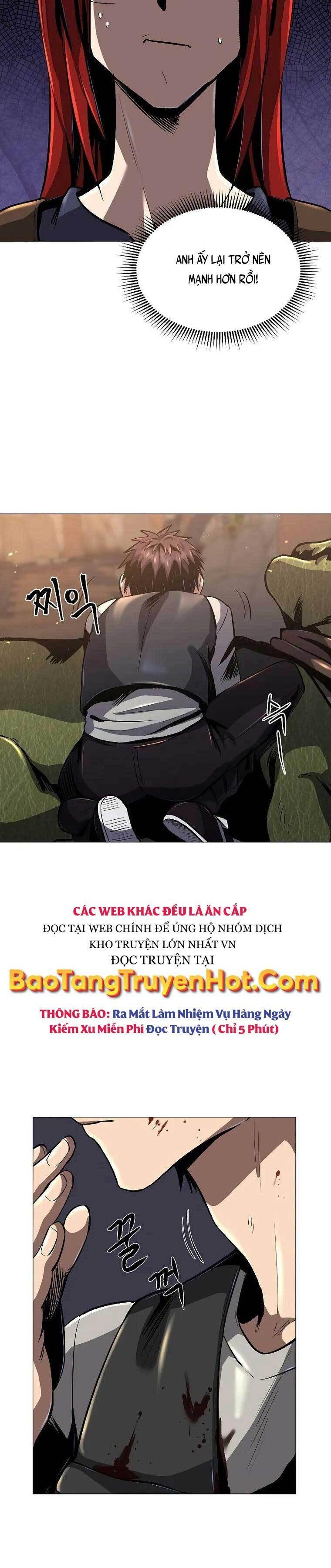 Con Đường Diệt Thần - Page 30