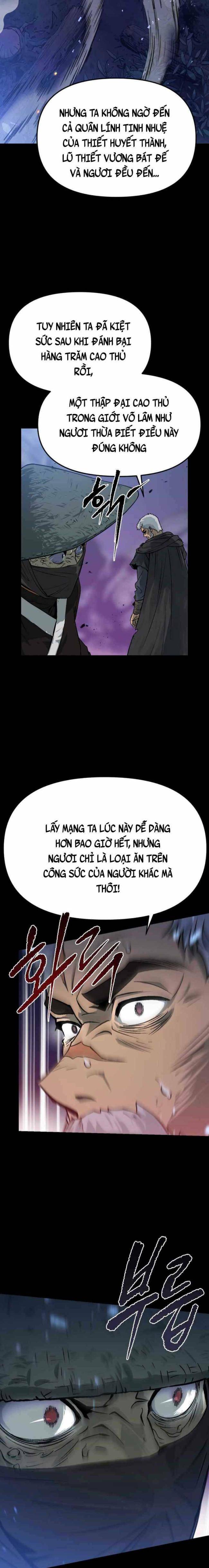 Ma Đạo Luân Hồi Ký - Page 27