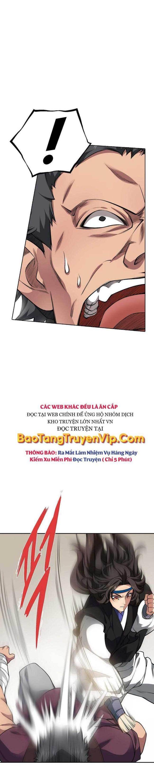 Tôi Nhặt Được Một Cây Đèn Thần - Page 21