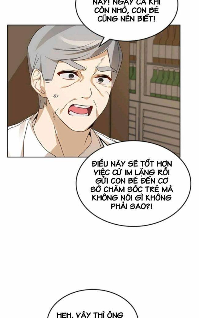 Tôi Trở Thành Một Người Cha - Page 47