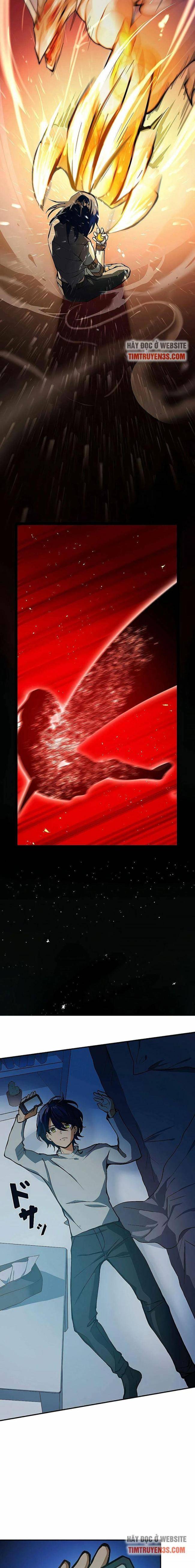 Hồi Quy Trở Thành Mạo Hiểm Giả Mạnh Nhất Nhờ Class Ẩn Điều Khiển Trọng Lực - Page 33