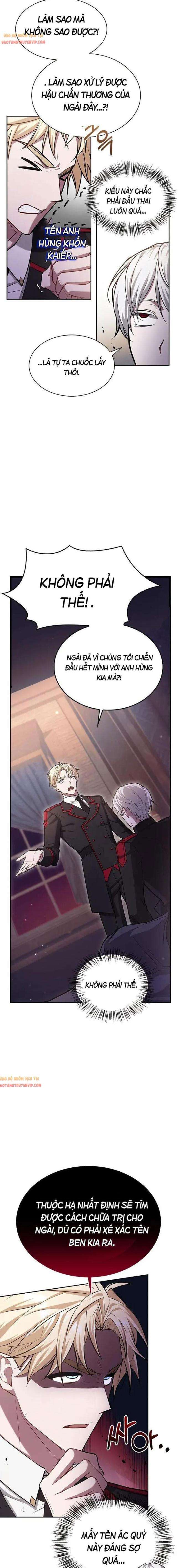 Ta Không Tài Năng Đến Vậy Đâu - Page 32