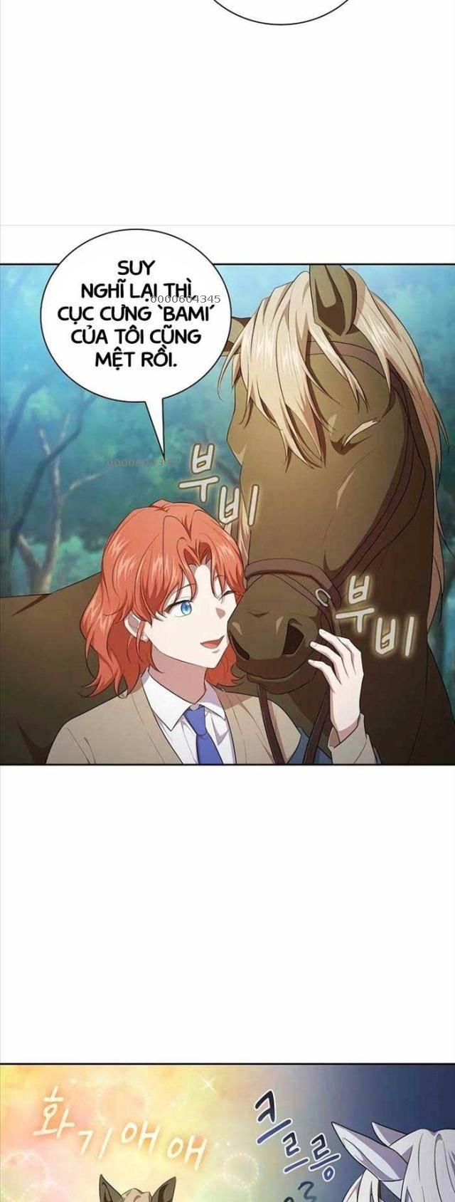 Cuộc Sống Của Pháp Sư Tại Học Viện Ma Pháp - Page 17