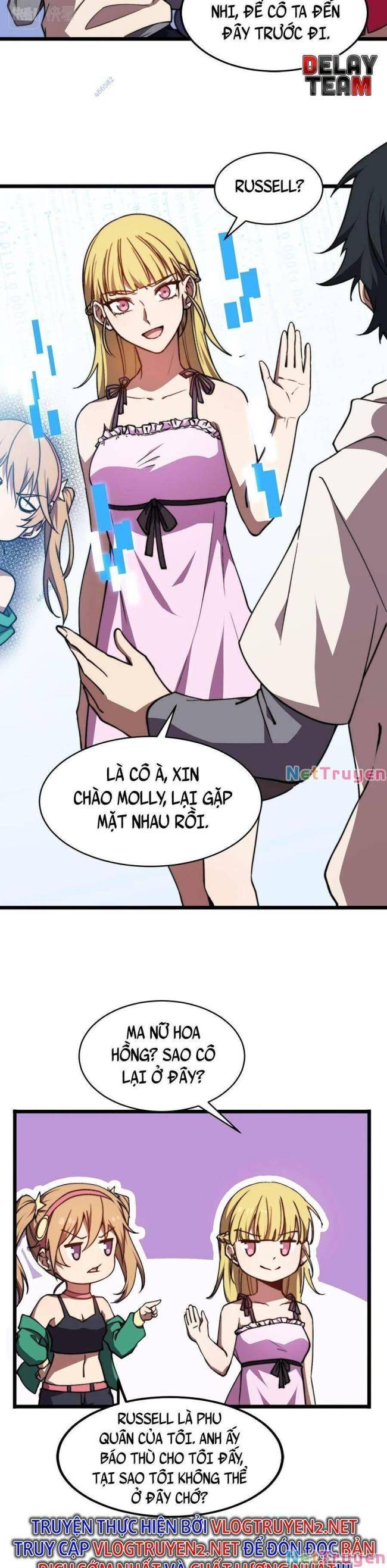 Cao Thủ Gian Lận Hoàn Lương - Page 7