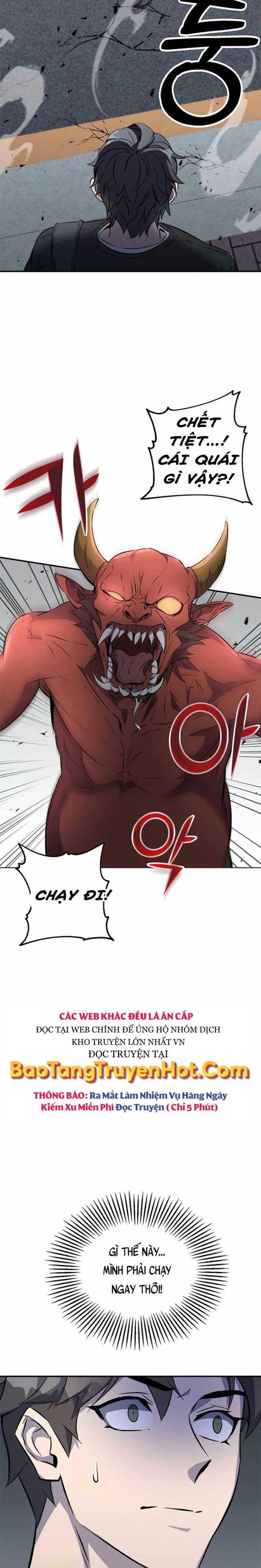 Thợ Săn Chơi Thuốc - Page 17