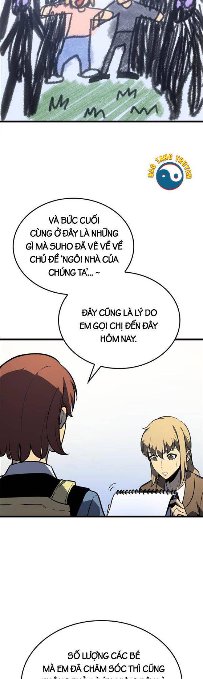 Tôi Thăng Cấp Một Mình SS3 - Page 42