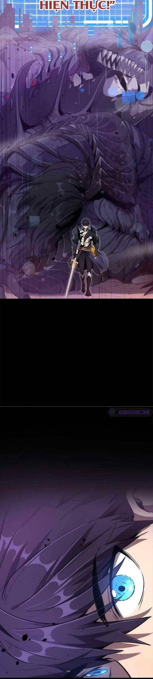 Sự Trở Lại Của Ranker Huyền Thoại - Page 8