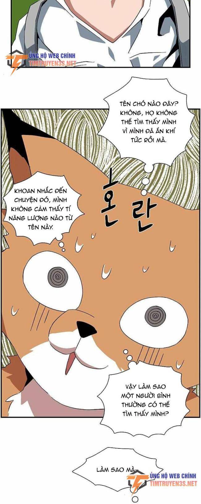 Ta Một Bước Làm Quỷ Vương - Page 5