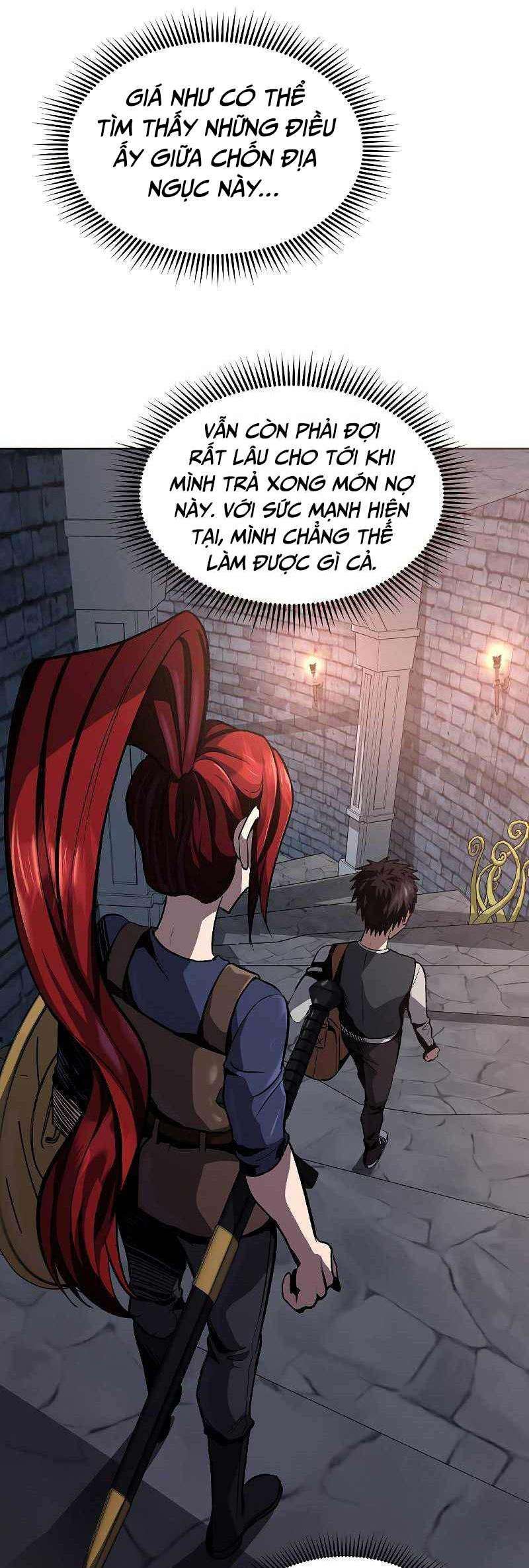 Con Đường Diệt Thần - Page 32