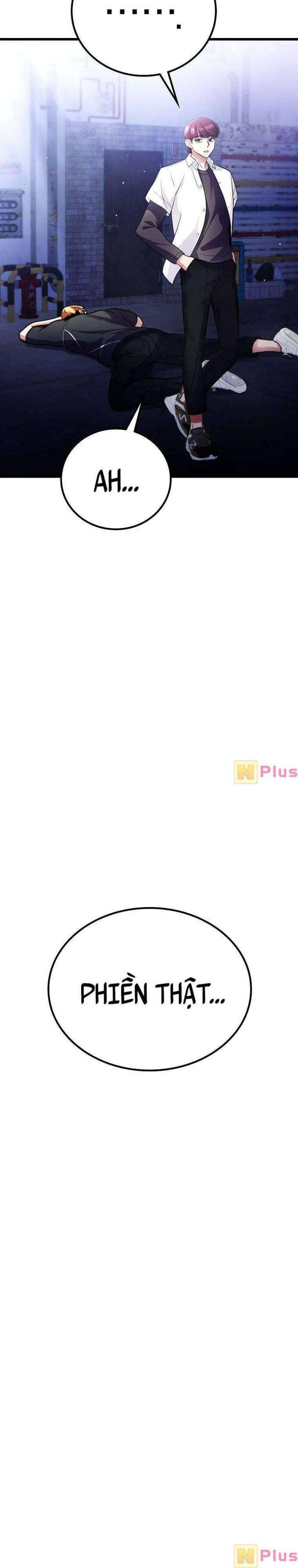 Quái Vật Ganzi - Page 26