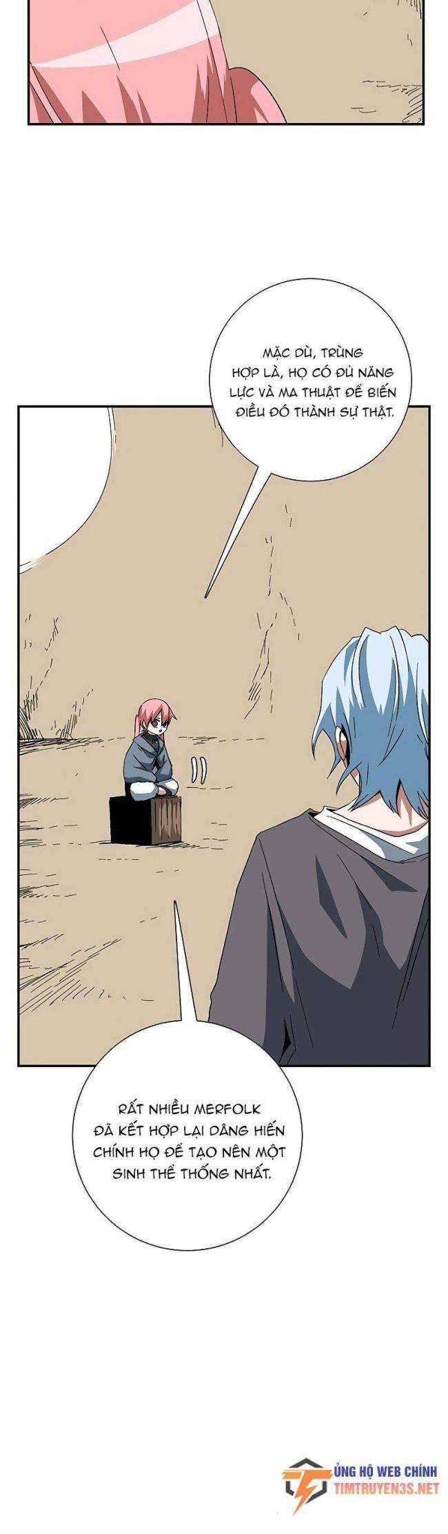 Ta Một Bước Làm Quỷ Vương - Page 5