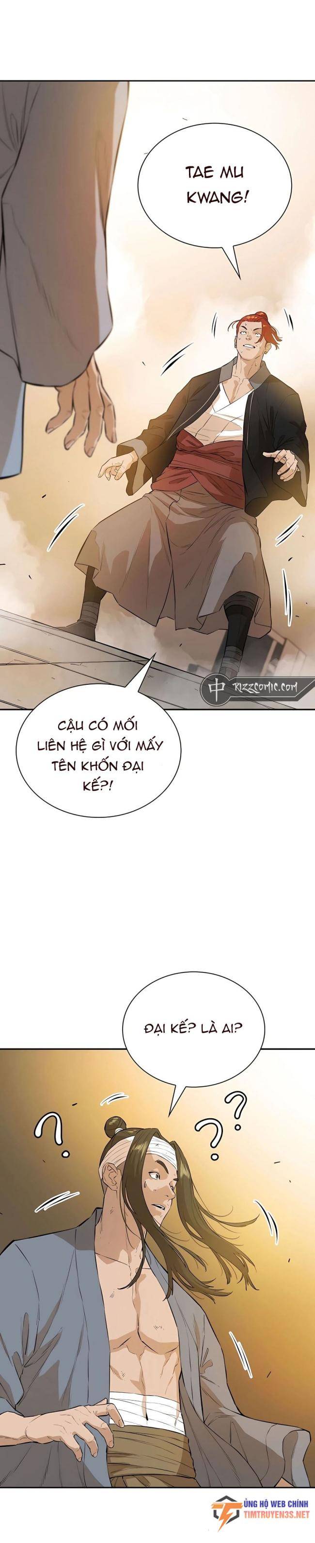 Kẻ Phản Diện Vô Song - Page 17