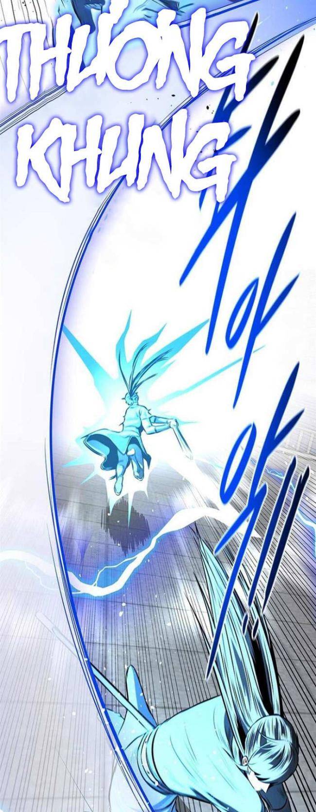 Kiếm Đế Nguyệt Linh - Page 50