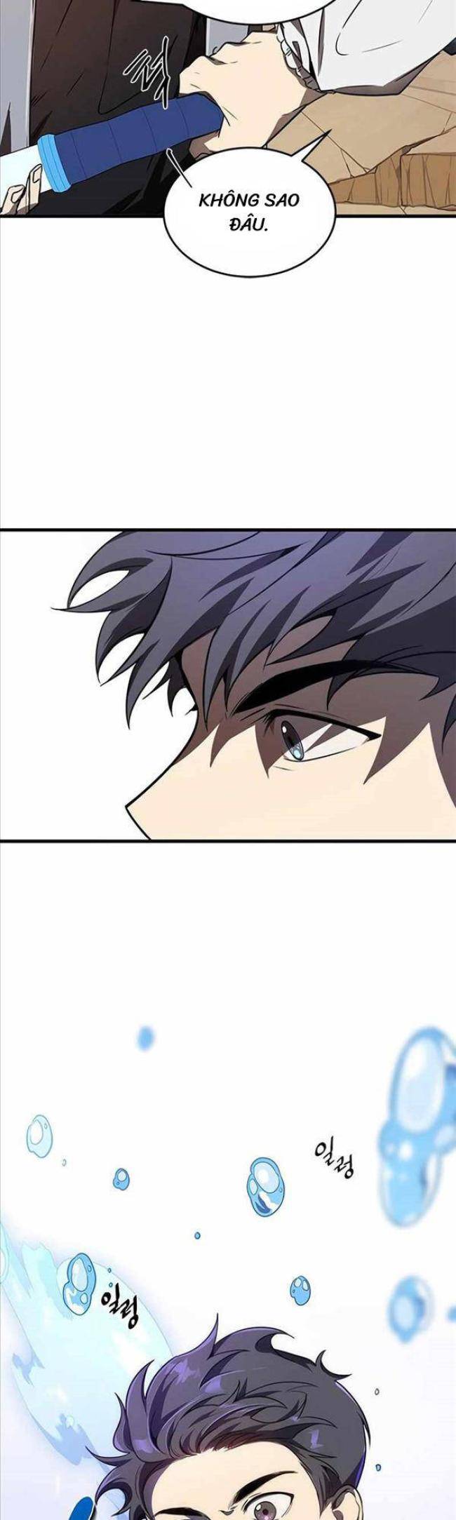 Sự Trở Lại Của Ranker Huyền Thoại - Page 13