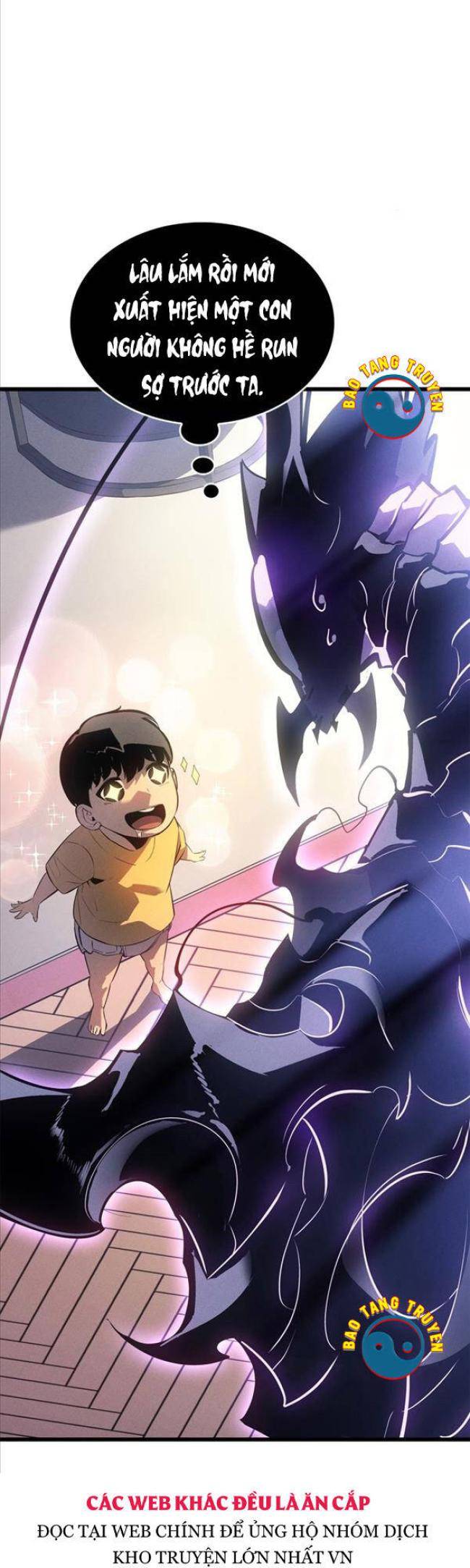 Tôi Thăng Cấp Một Mình SS3 - Page 11