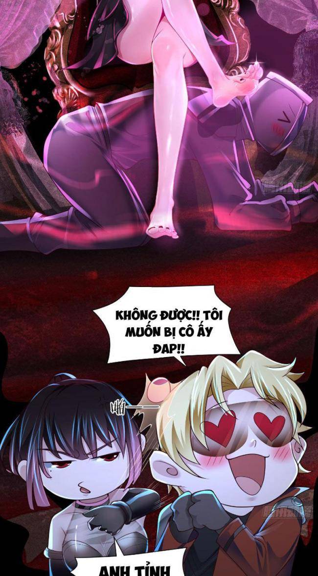 Từ Hồng Nguyệt Khai Thủy - Page 19