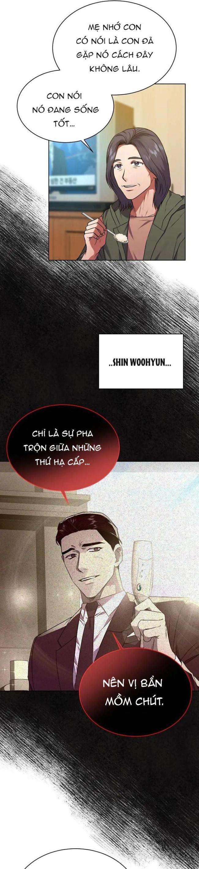 Ta Là Người Thu Thuế - Page 17