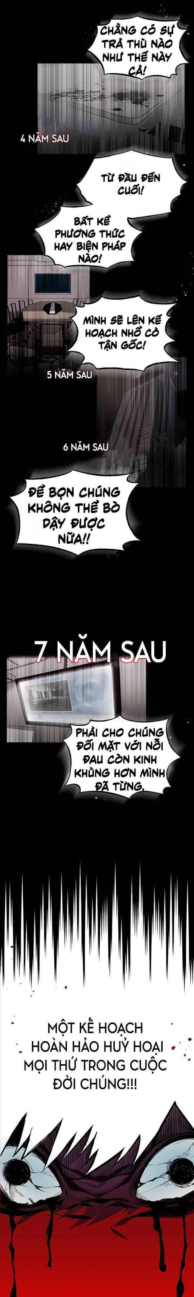 Ác Quỷ Trở Lại Học Đường - Page 20