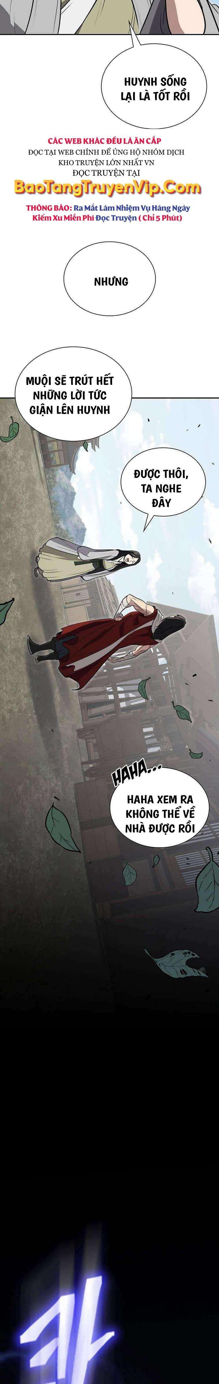 Kiếm Ma Đạo - Page 21