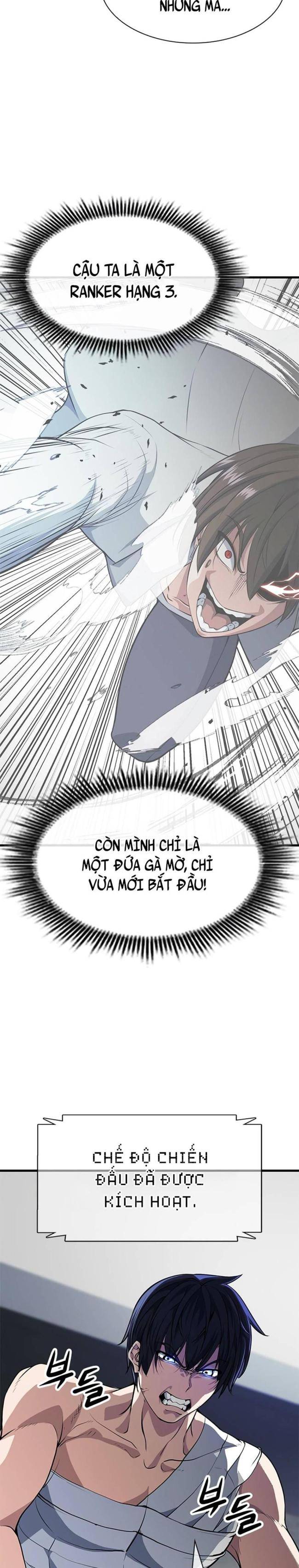 Người Chơi Bí Ẩn - Page 29