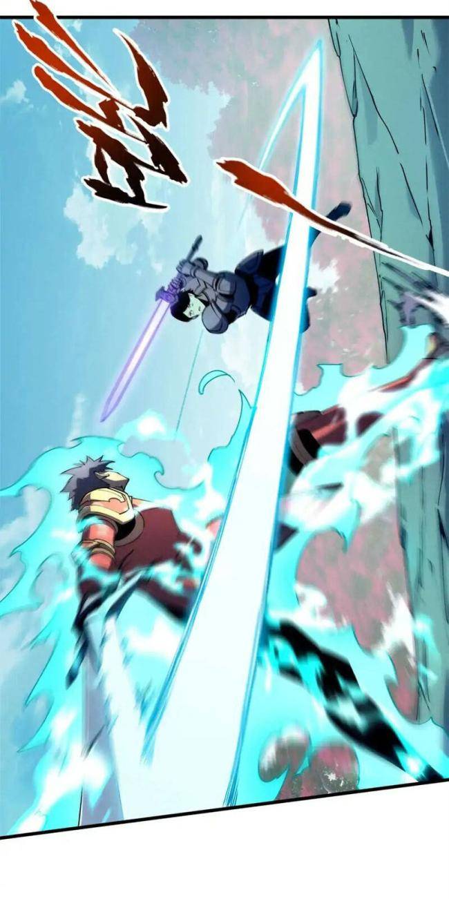 Kiếm Thần Trùng Sinh - Page 28