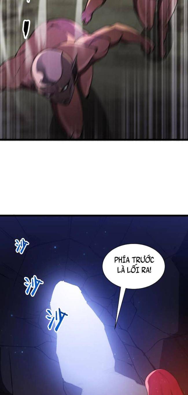 Cao Thủ Gian Lận Hoàn Lương - Page 32