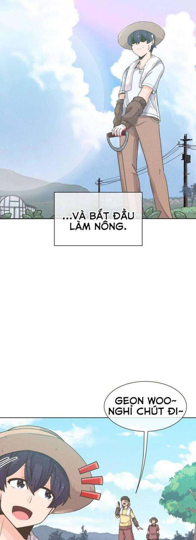 Tôi Trở Thành Một Nông Dân - Page 7