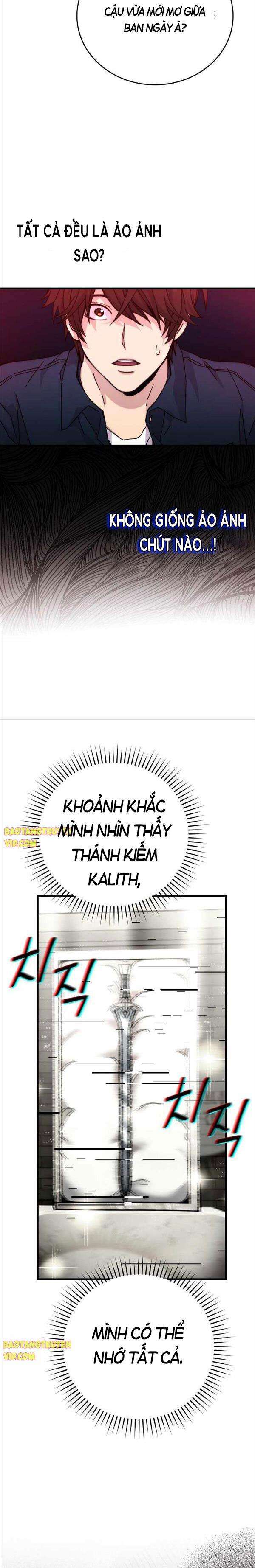 Chúa Quỷ Tăng Cấp Bằng Võ Thuật - Page 36