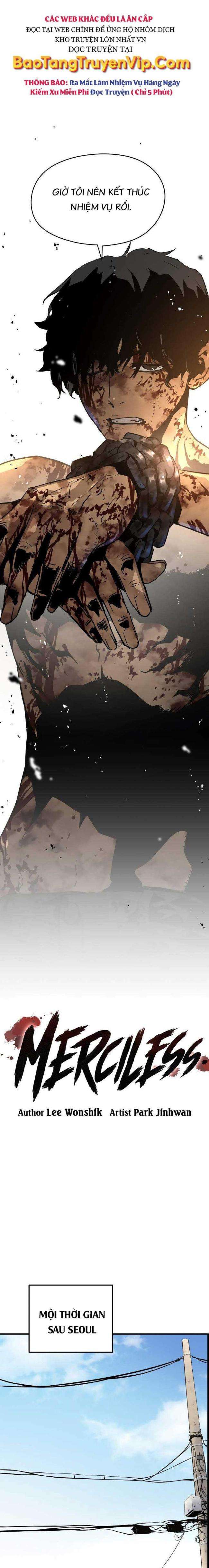 Đặc Công Xuất Ngũ - Page 13