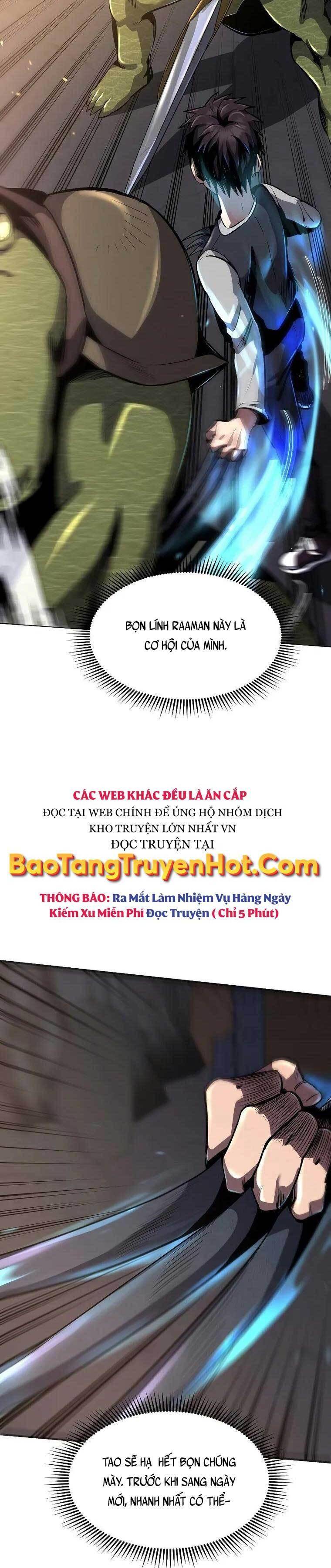 Con Đường Diệt Thần - Page 26