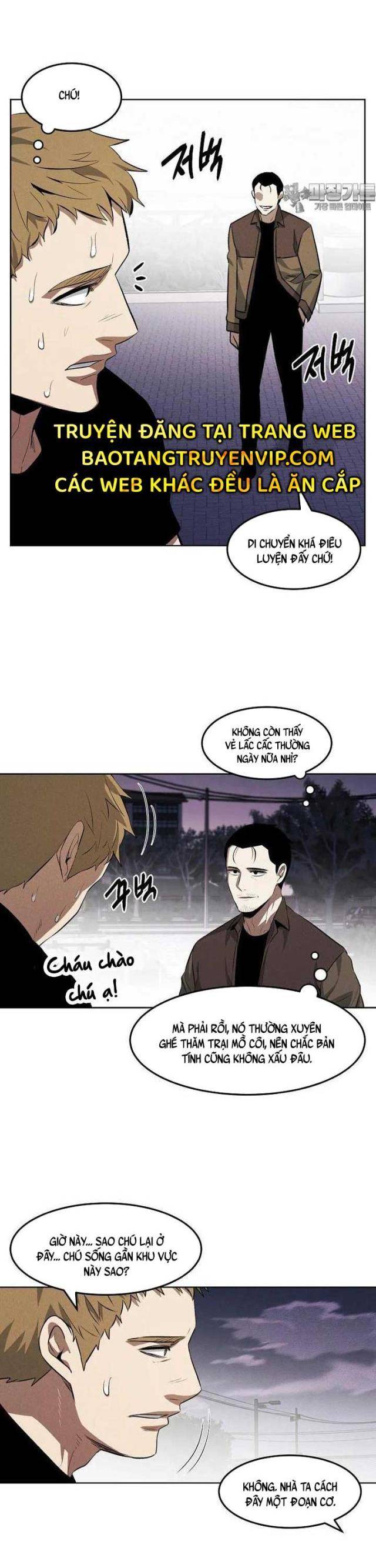 Kẻ Bất Bại - Page 4