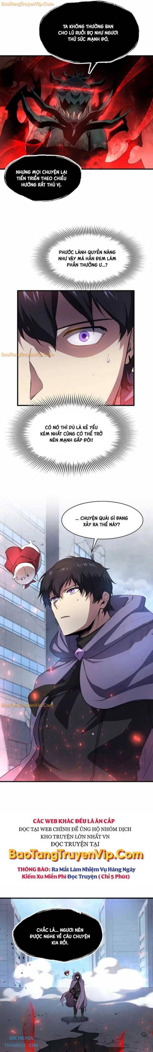 Tôi Thăng Cấp Bằng Kĩ Năng - Page 25