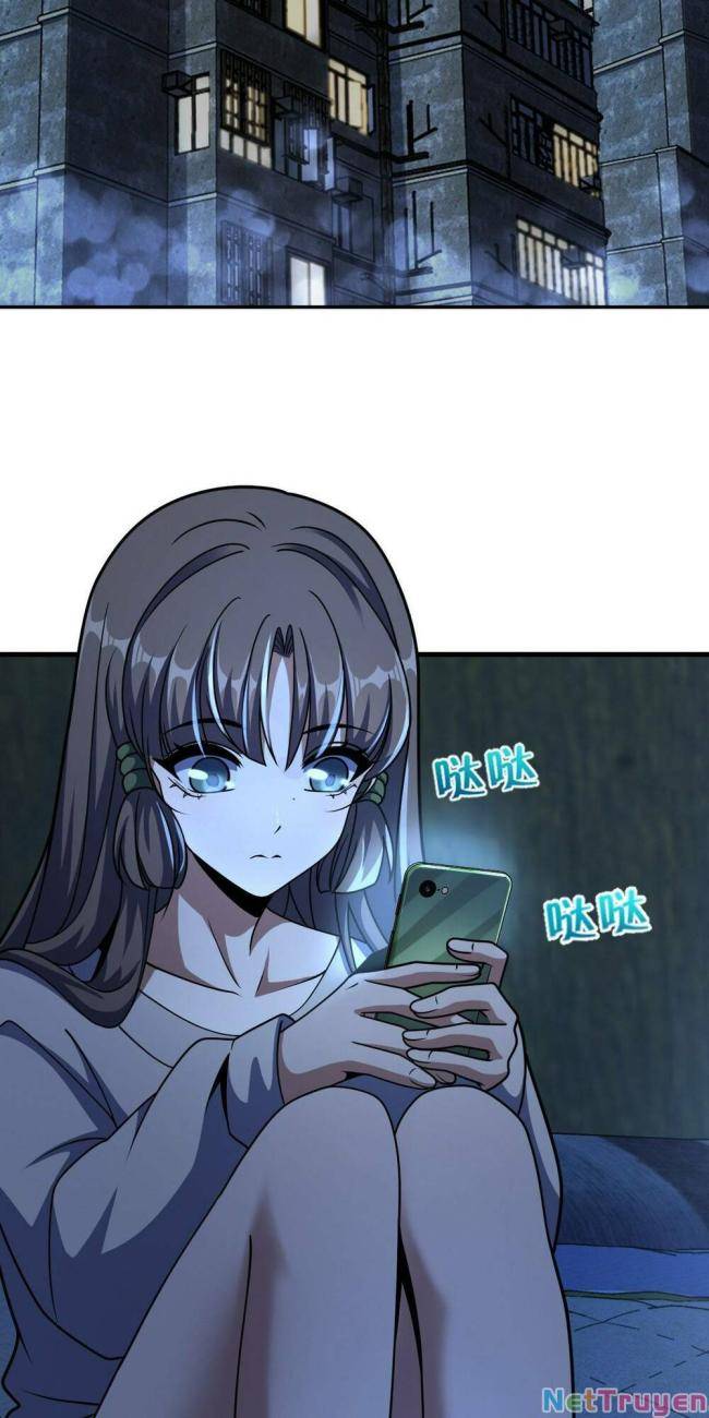 Mệnh Danh Thuật Của Bóng Tối - Page 34