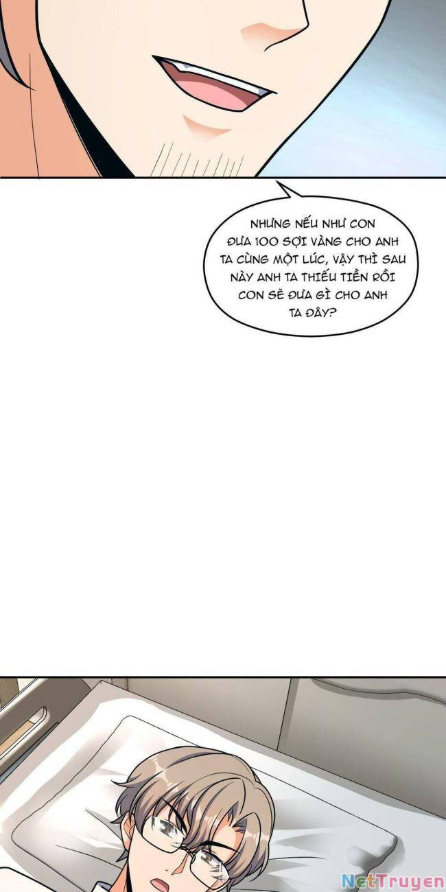 Mệnh Danh Thuật Của Bóng Tối - Page 58