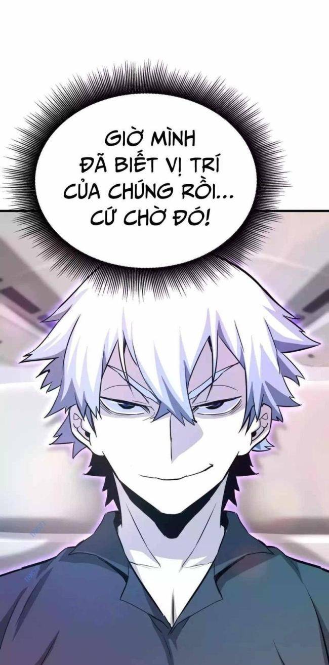 Ta Trở Về Từ Địa Ngục - Page 33