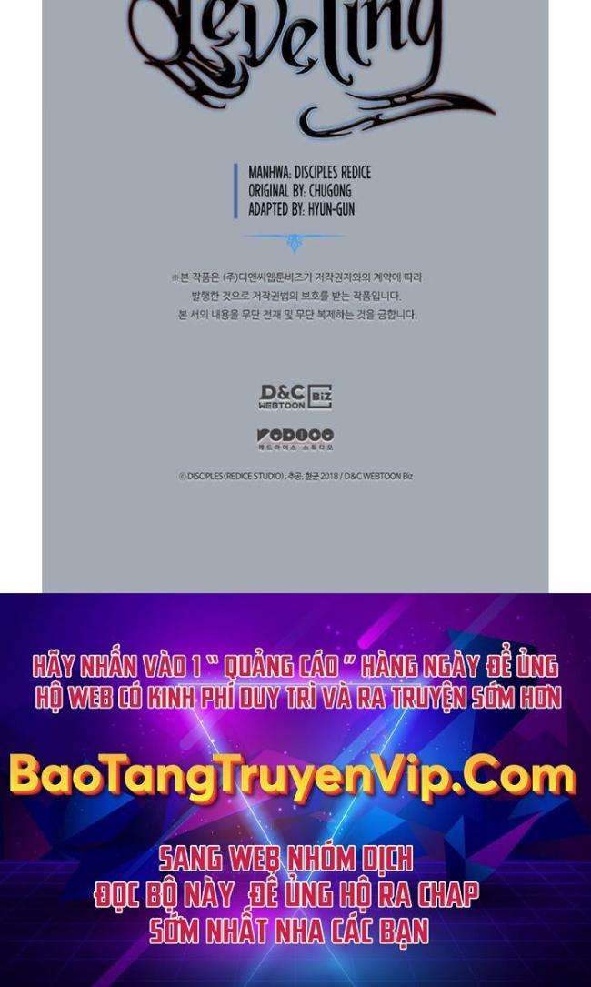 Tôi Thăng Cấp Một Mình SS3 - Page 70