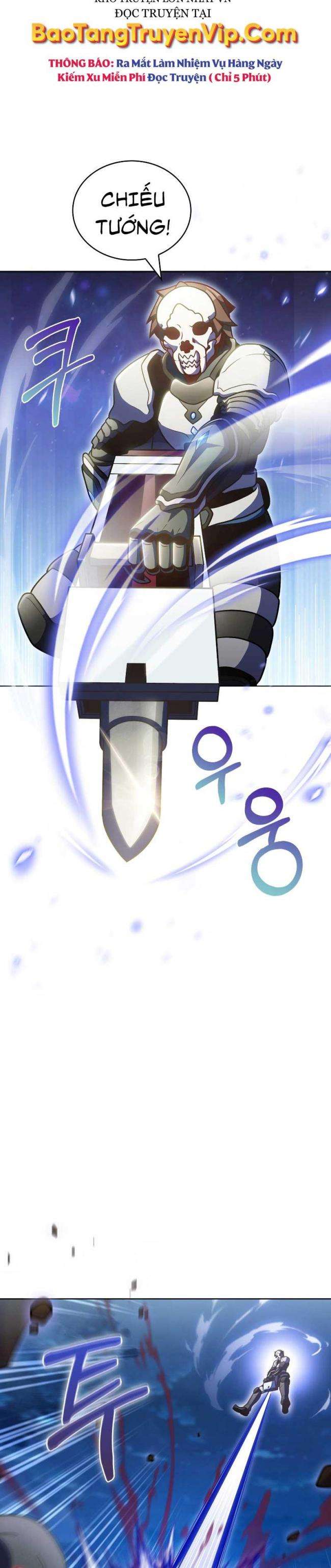 Trừ Tôi Tất Cả Đều Là Quy Hồi Giả - Page 8