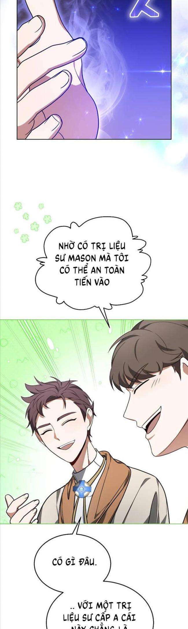 Người Chơi Hệ Bác Sĩ - Page 25