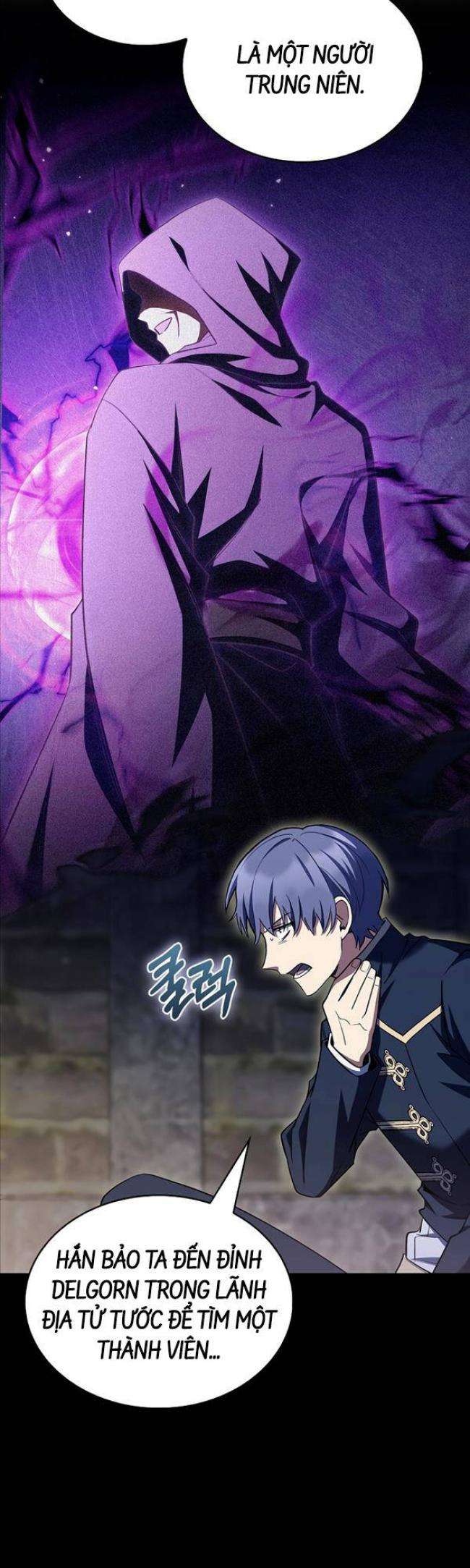 Hồi Quy Vào Gia Tộc Suy Tàn - Page 29