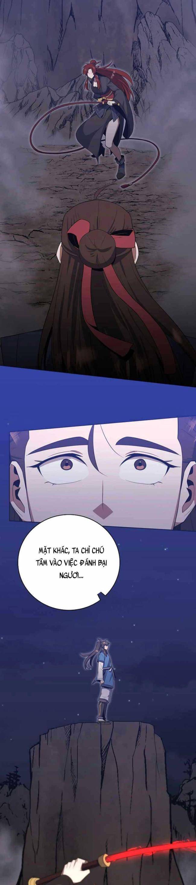 Tuyệt Đỉnh Võ Lâm - Page 9