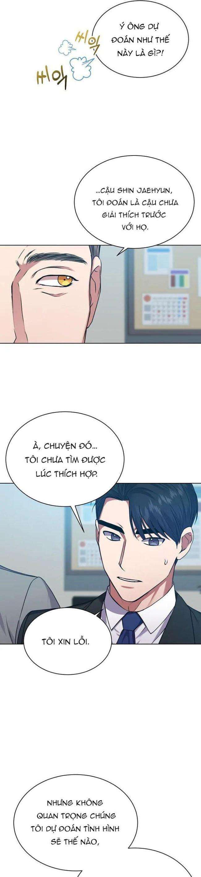 Ta Là Người Thu Thuế - Page 27