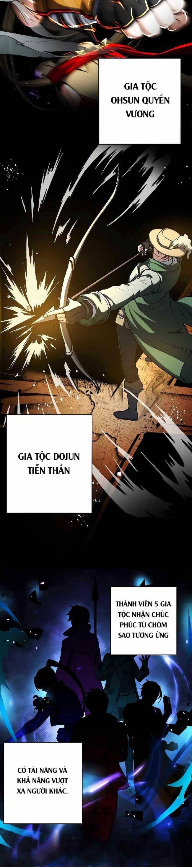 Chòm Sao Là Đệ Tử Của Tôi - Page 11