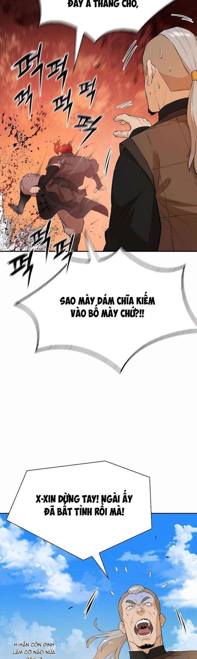 Kẻ Phản Diện Vô Song - Page 7