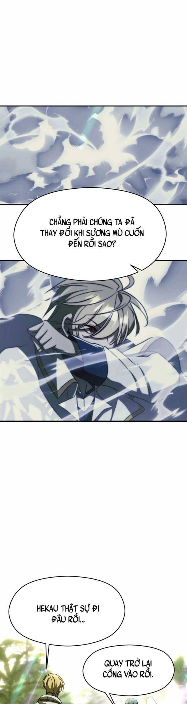 Đại Ma Đạo Sư Hồi Quy - Page 19