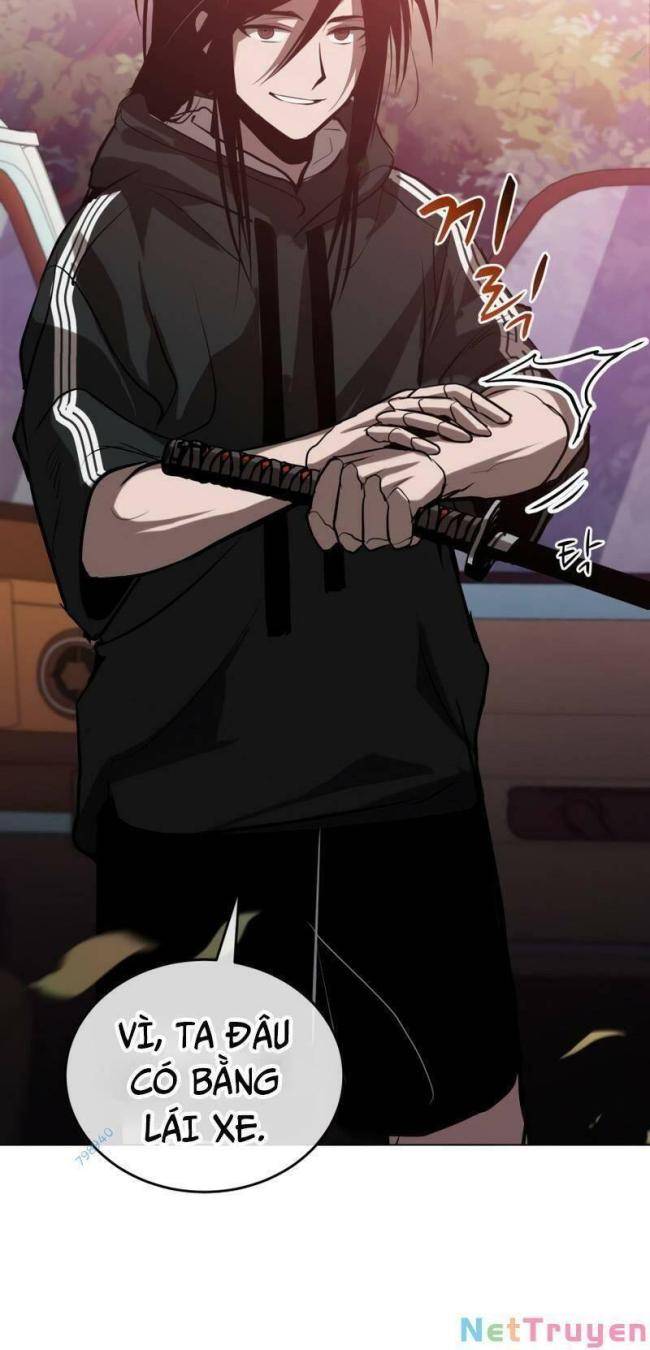 Dororo-Báo Thù - Page 41