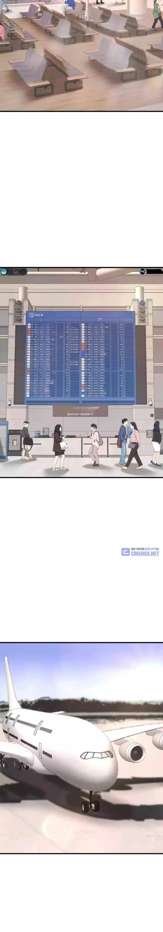 Ta Trở Về Từ Địa Ngục - Page 22